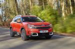 Citroen C5 Aircross 2018 года (UK)